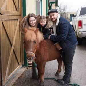 Meet your Posher, Kaila